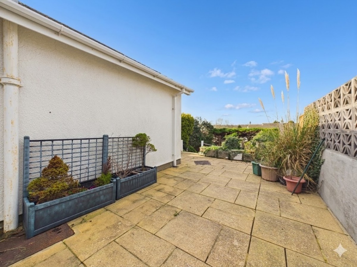 Stanborough Road, Plymstock, Plymouth