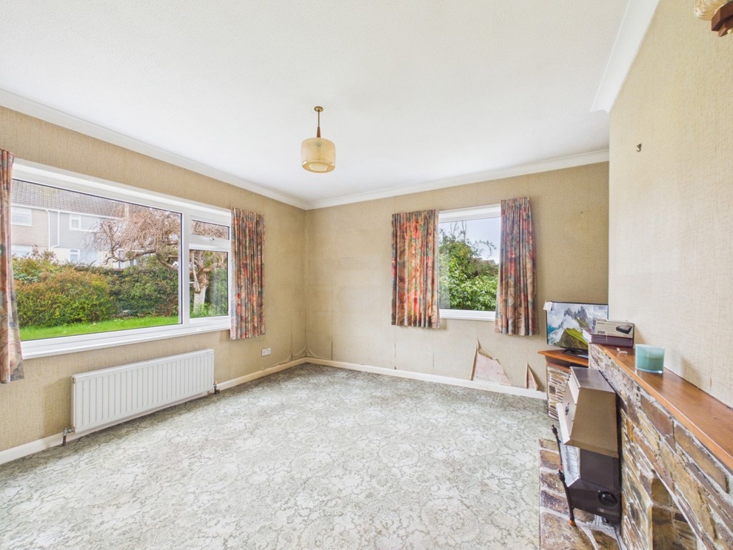 3 bedroom Bungalow for Sale Stanborough Road, Plymstock, Plymouth