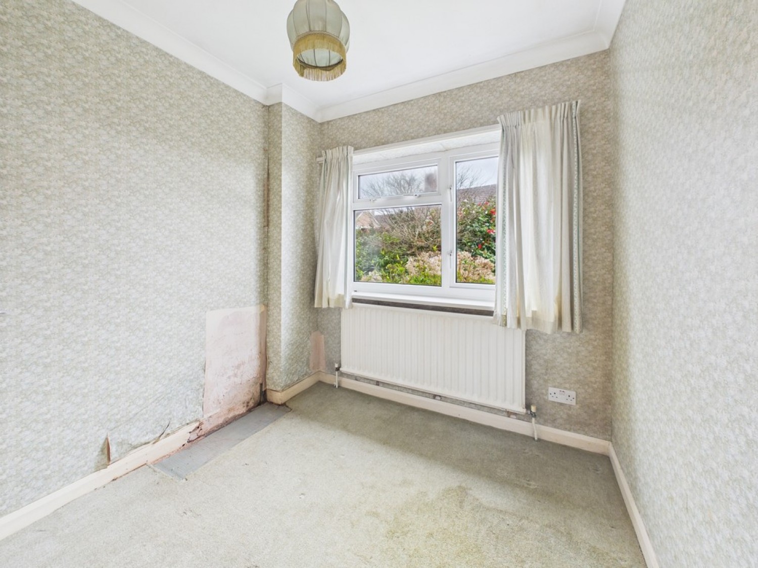 3 bedroom Bungalow for Sale Stanborough Road, Plymstock, Plymouth