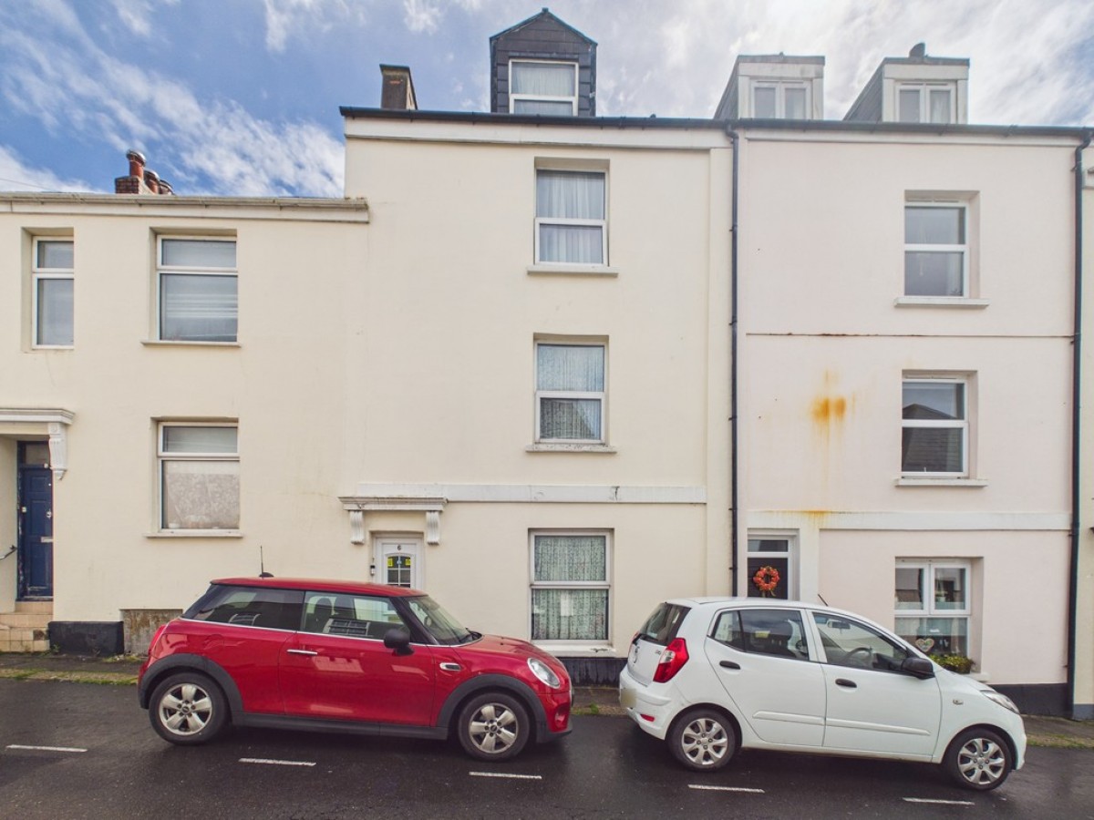 Wellington Street, Greenbank
