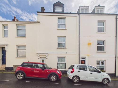 Wellington Street, Greenbank
