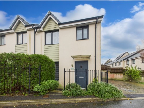 Bethany Gardens, Pennycross