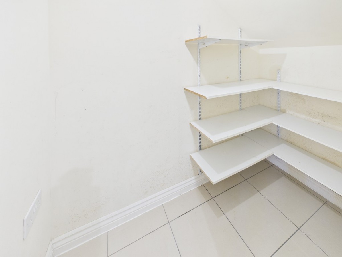 Bethany Gardens, Pennycross