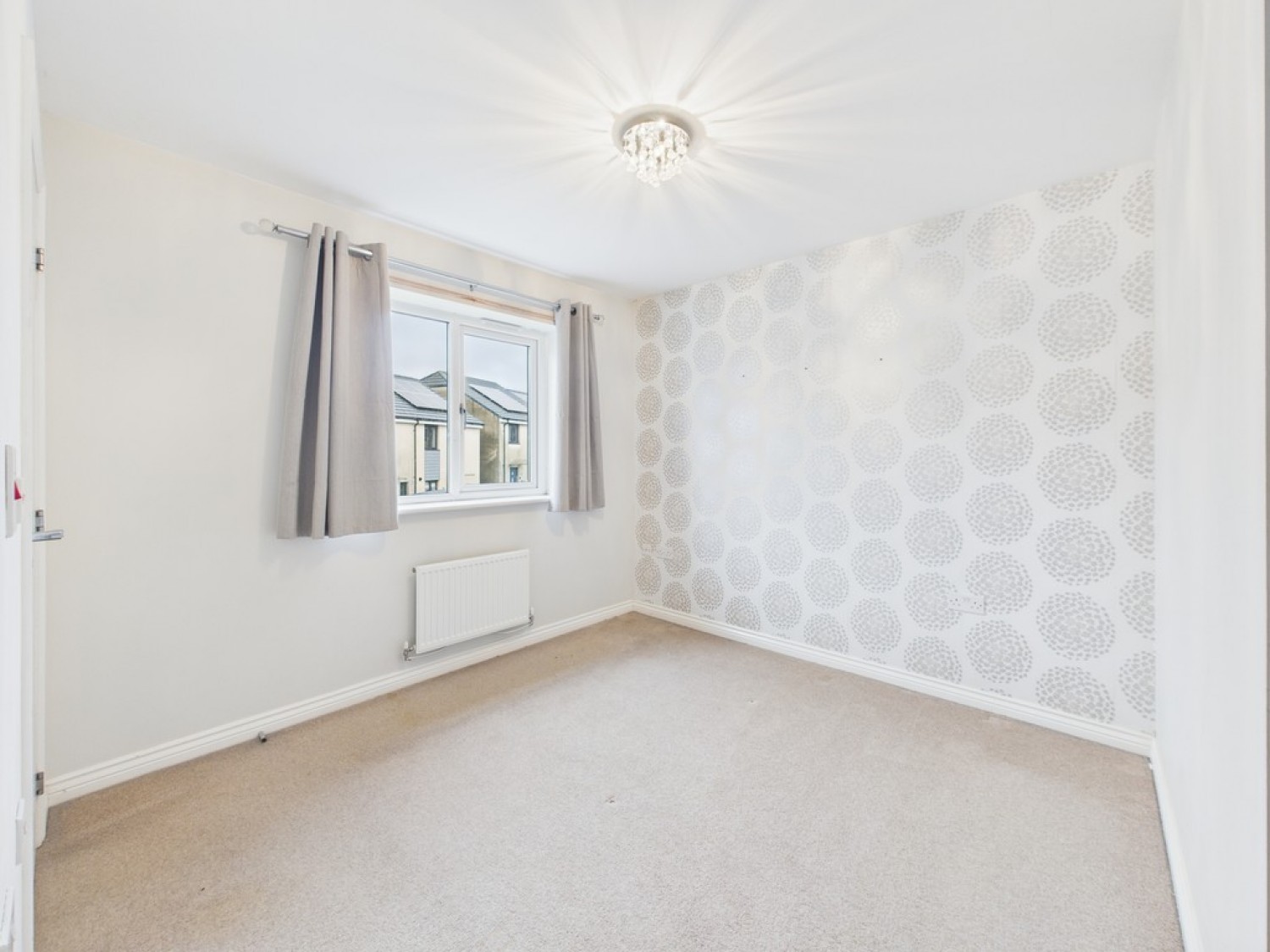 Bethany Gardens, Pennycross