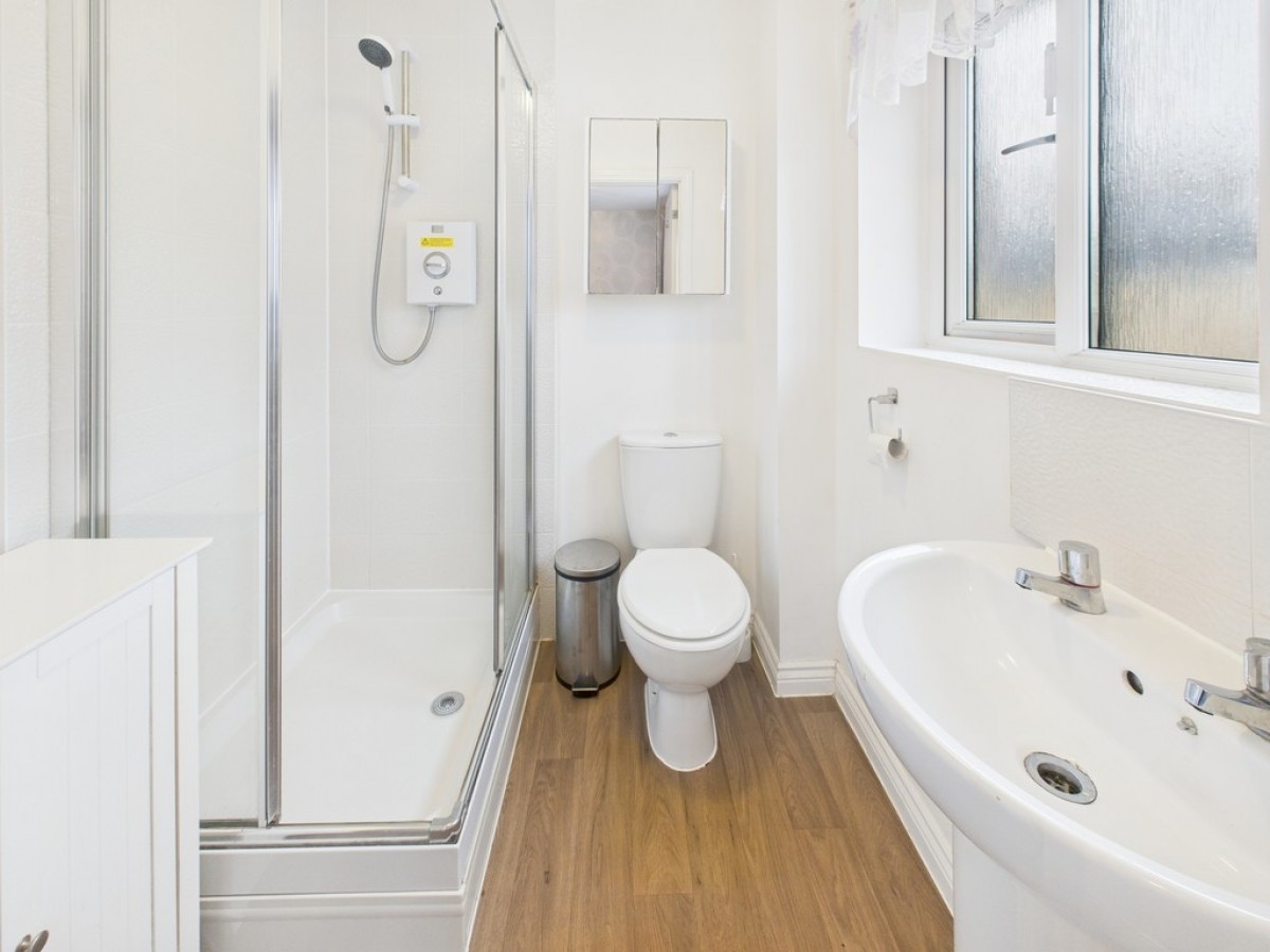 Bethany Gardens, Pennycross