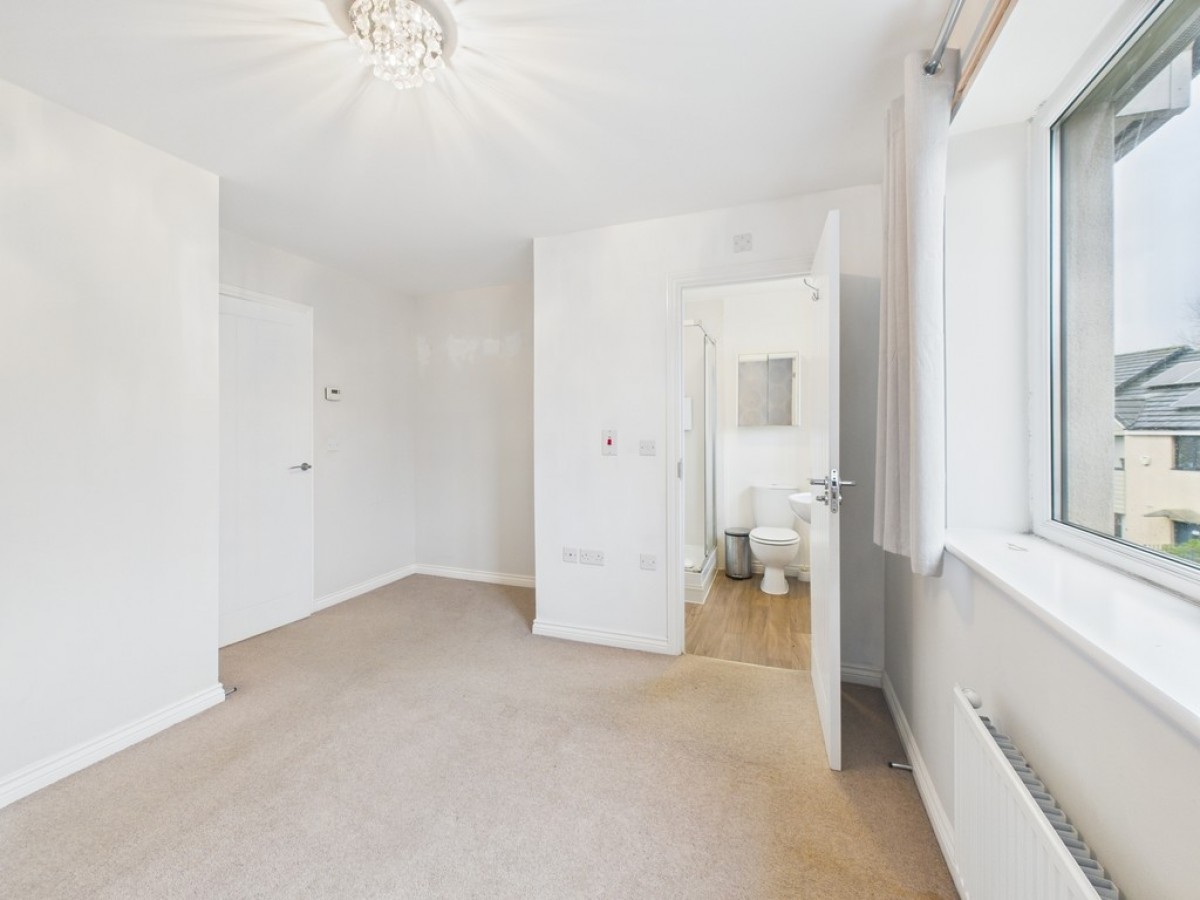 Bethany Gardens, Pennycross