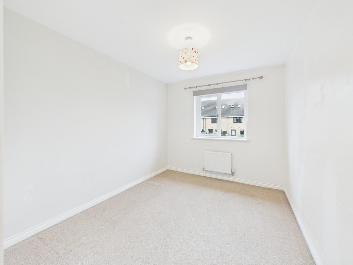 Bethany Gardens, Pennycross