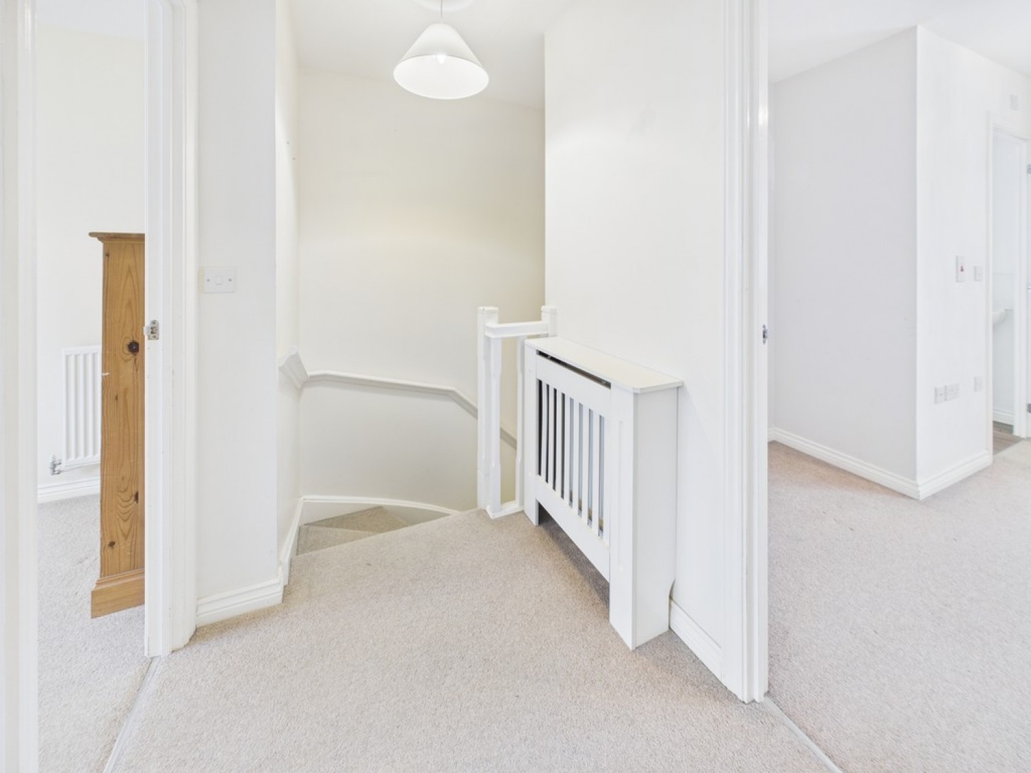 Bethany Gardens, Pennycross