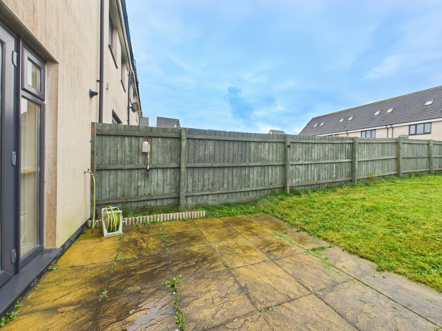 Bethany Gardens, Pennycross