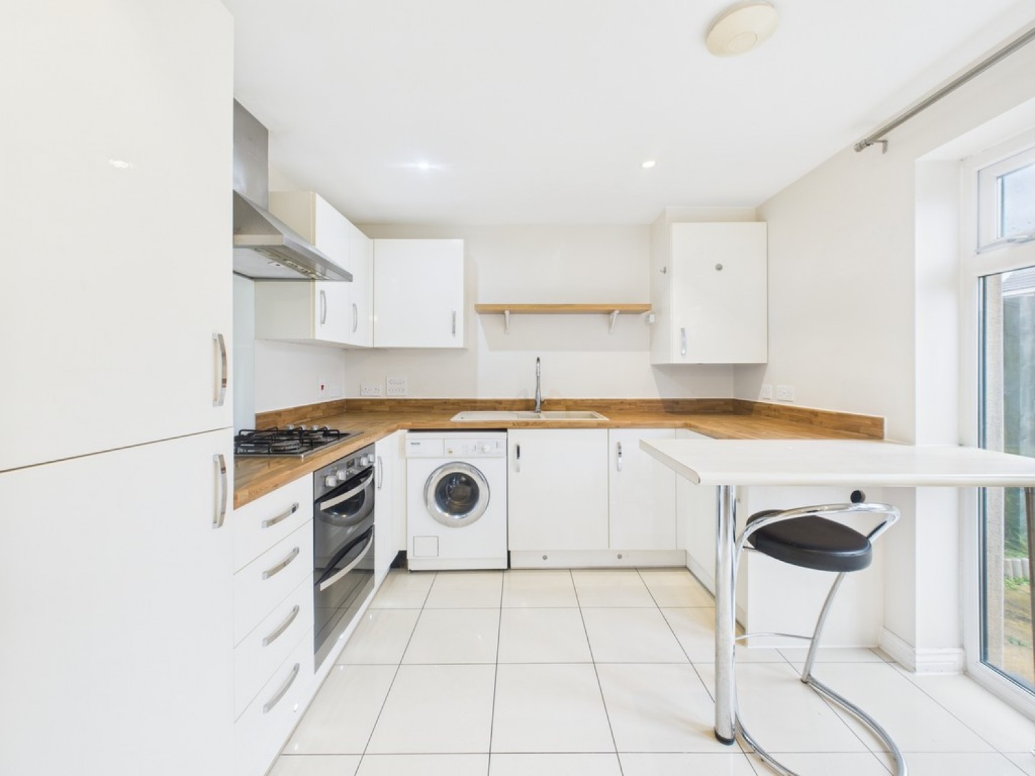 Bethany Gardens, Pennycross