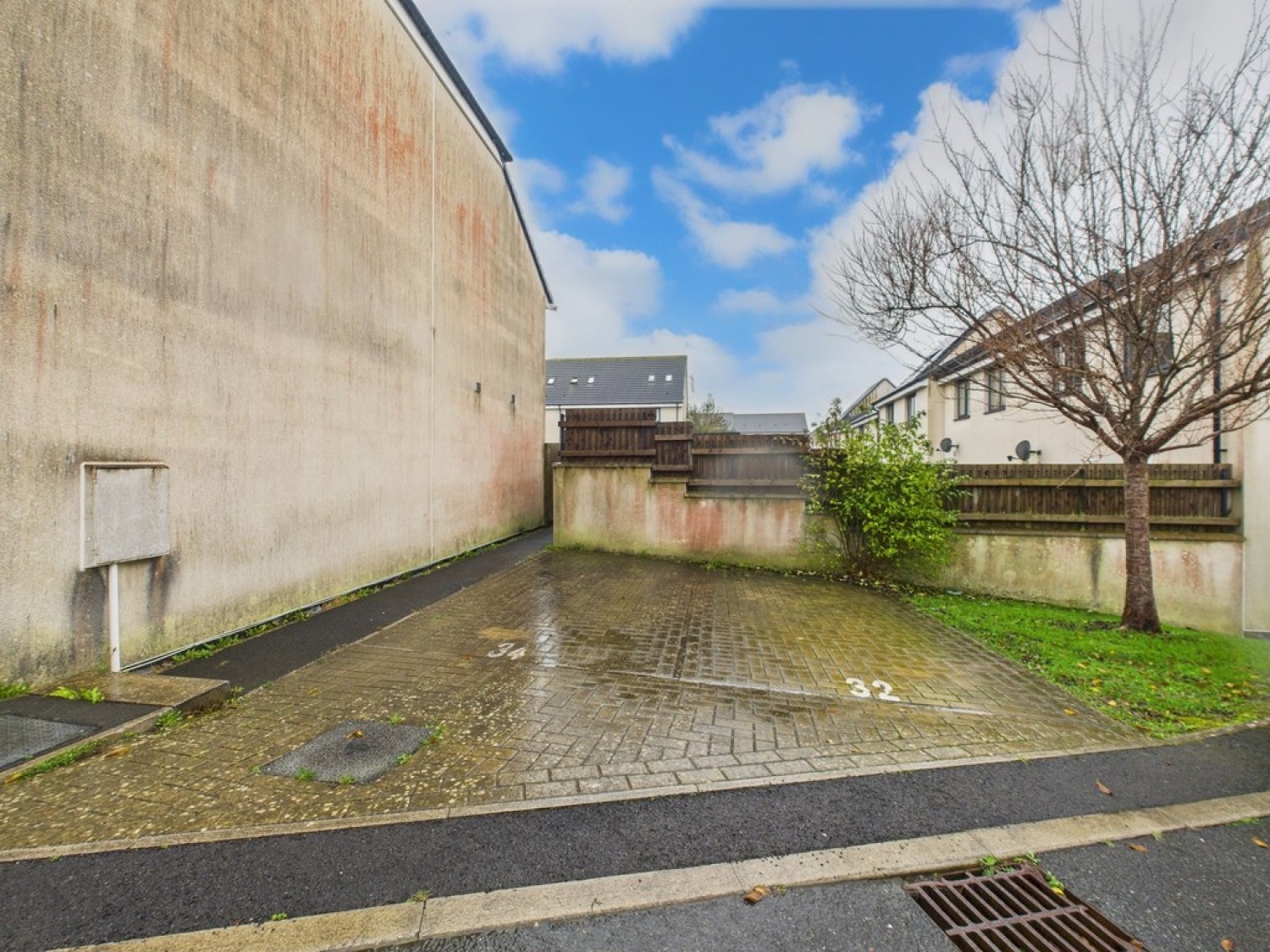 Bethany Gardens, Pennycross