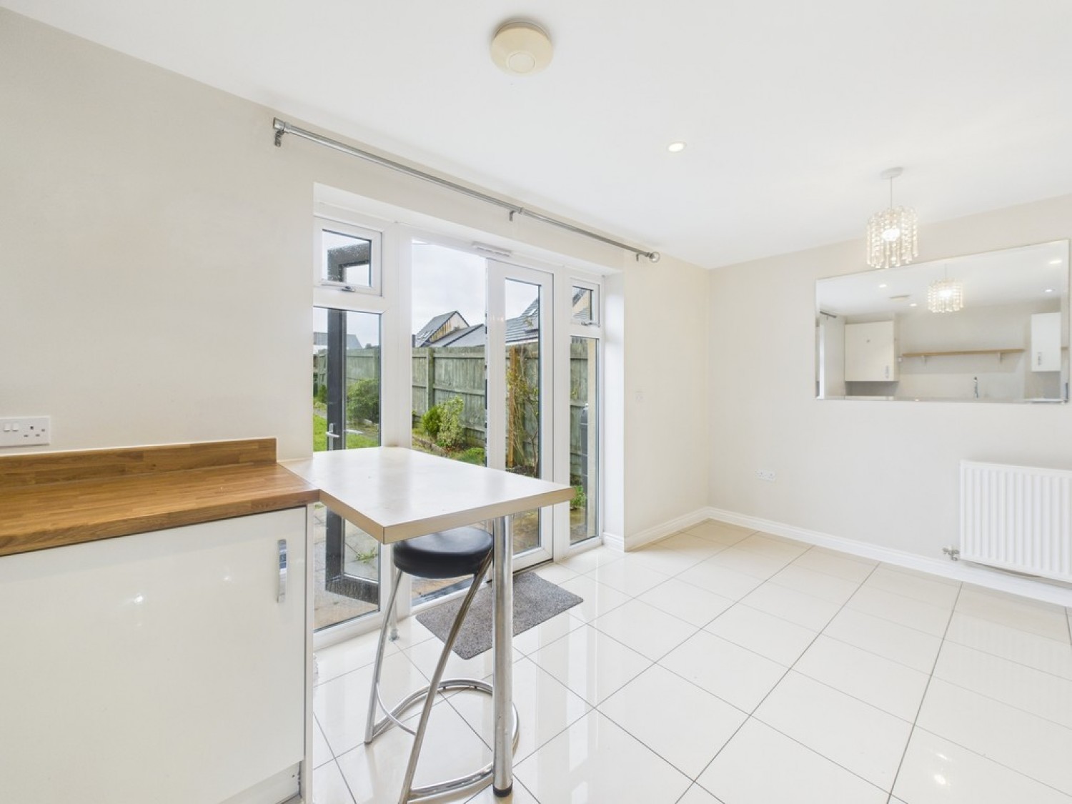 Bethany Gardens, Pennycross