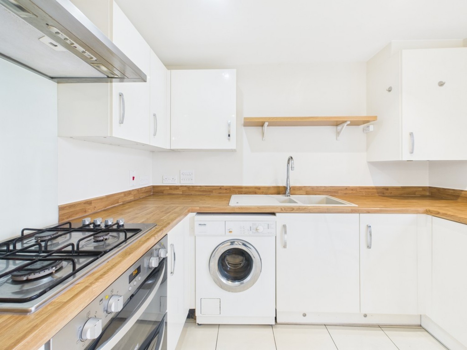 Bethany Gardens, Pennycross