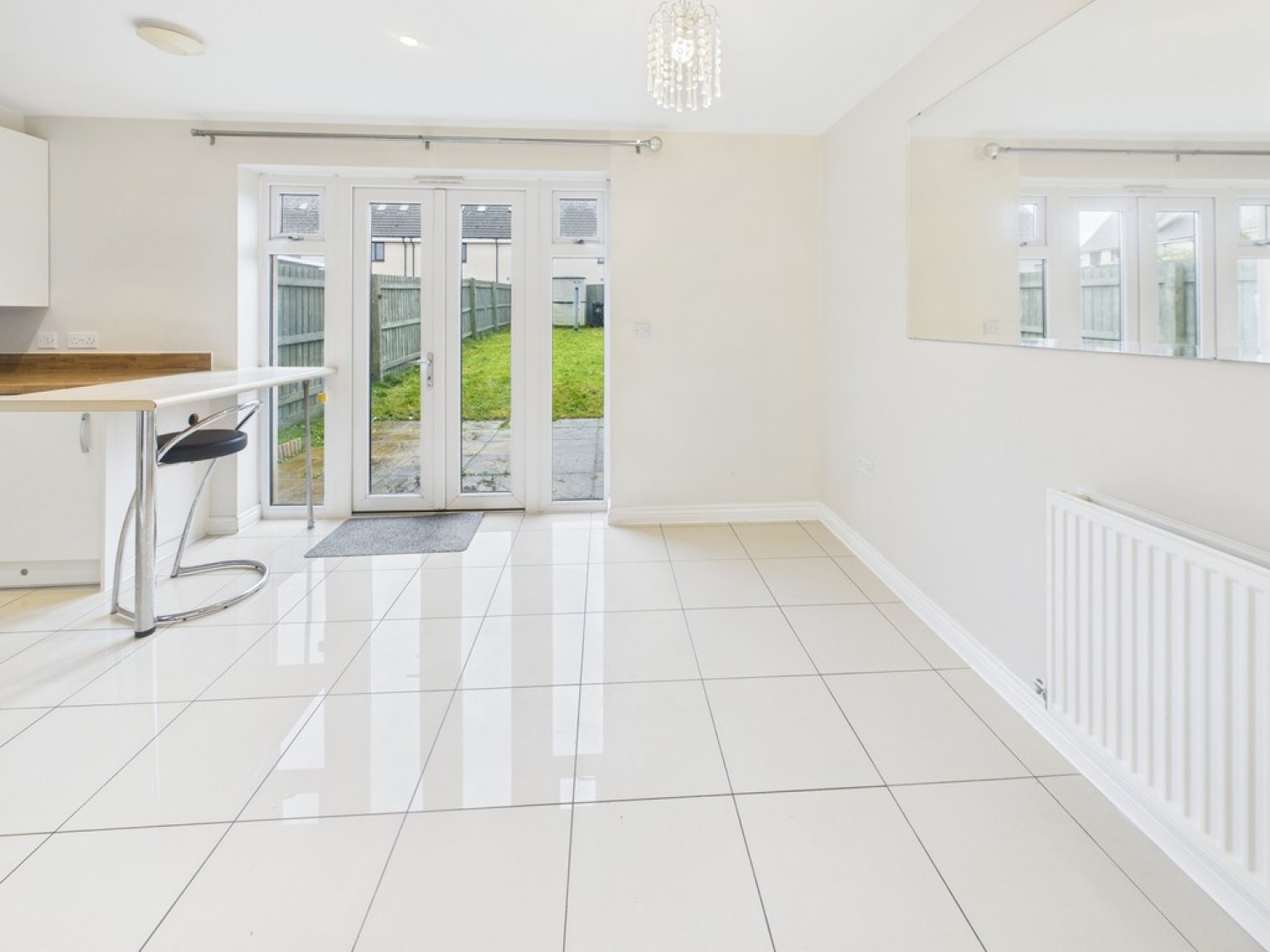 Bethany Gardens, Pennycross