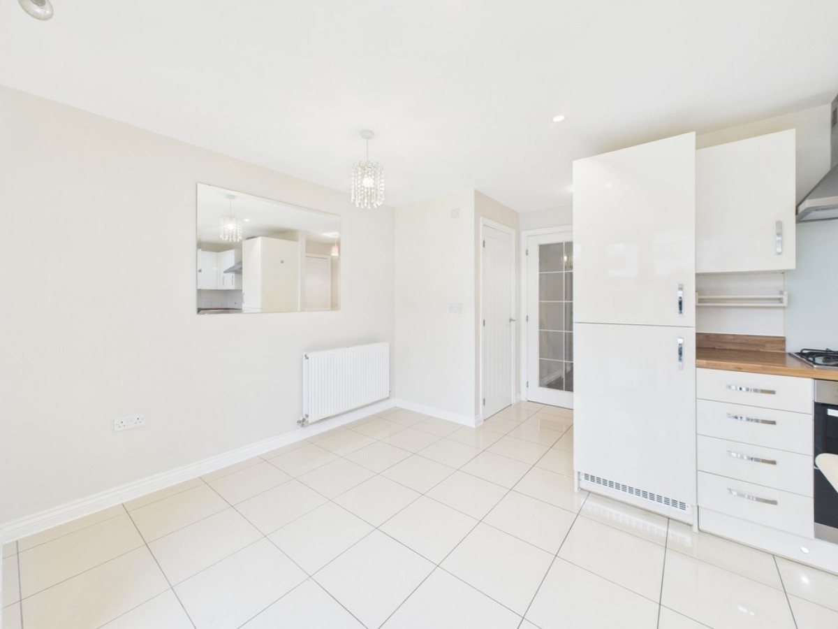 Bethany Gardens, Pennycross