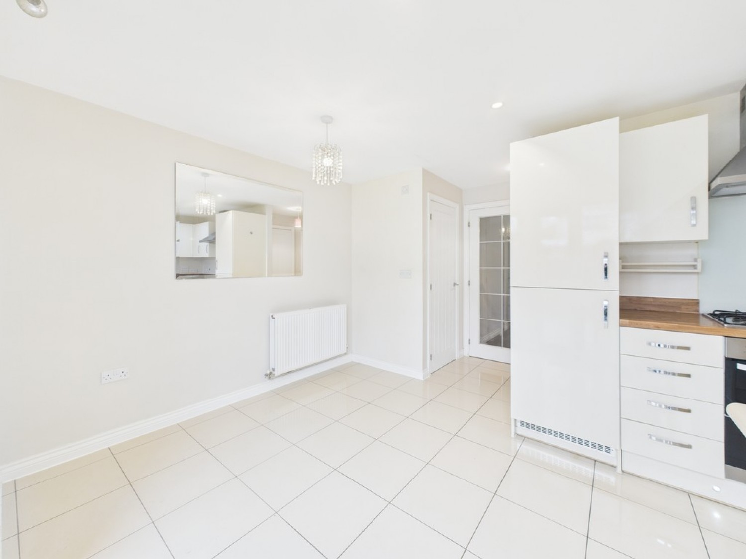 Bethany Gardens, Pennycross