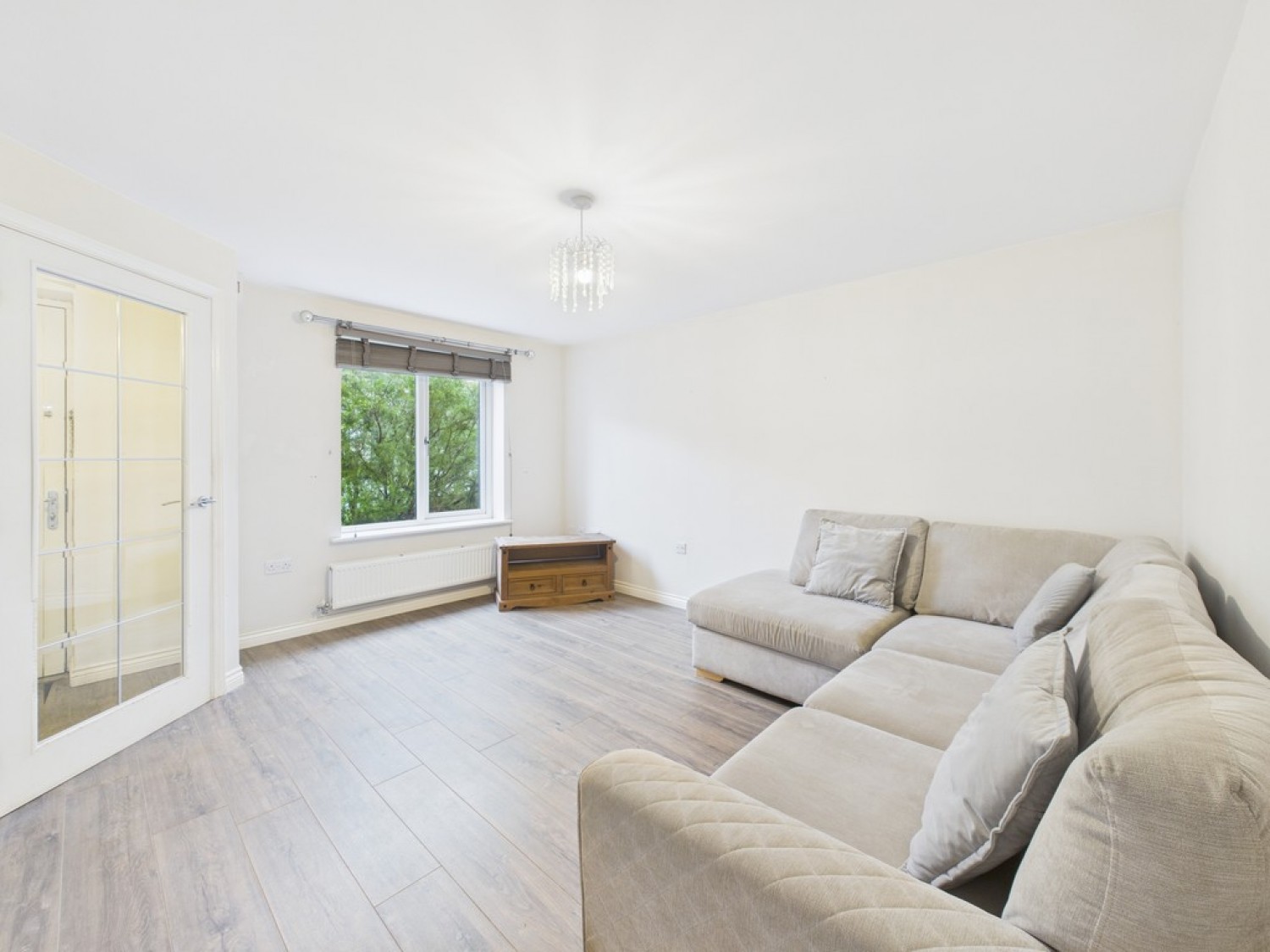 Bethany Gardens, Pennycross