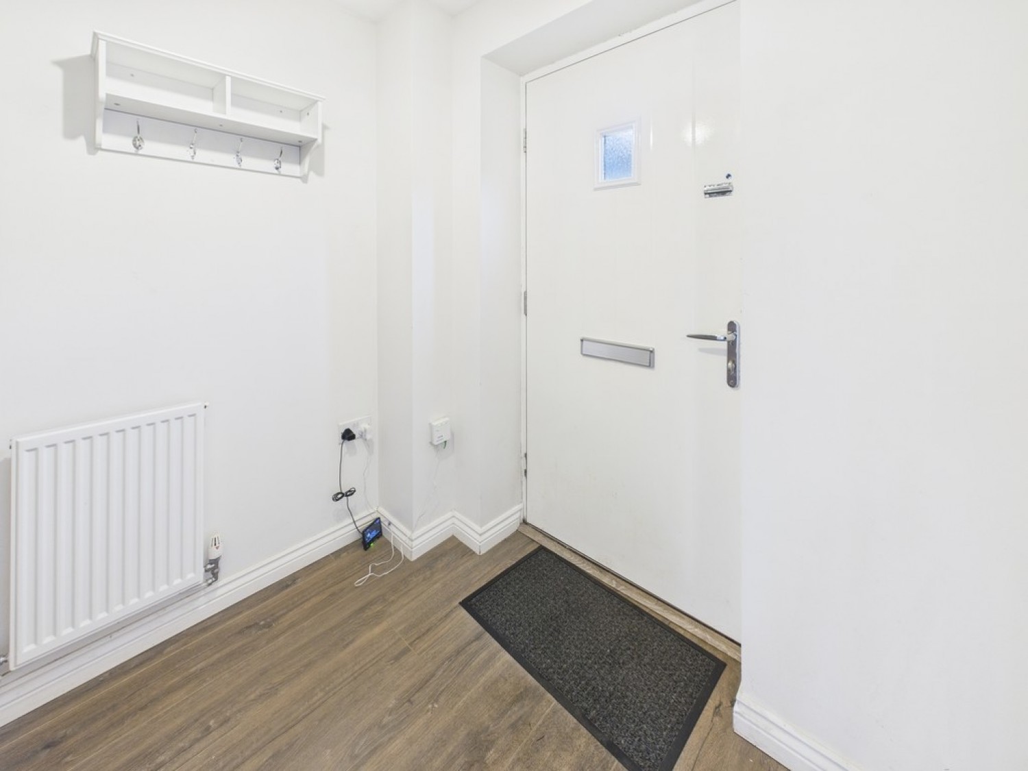 Bethany Gardens, Pennycross