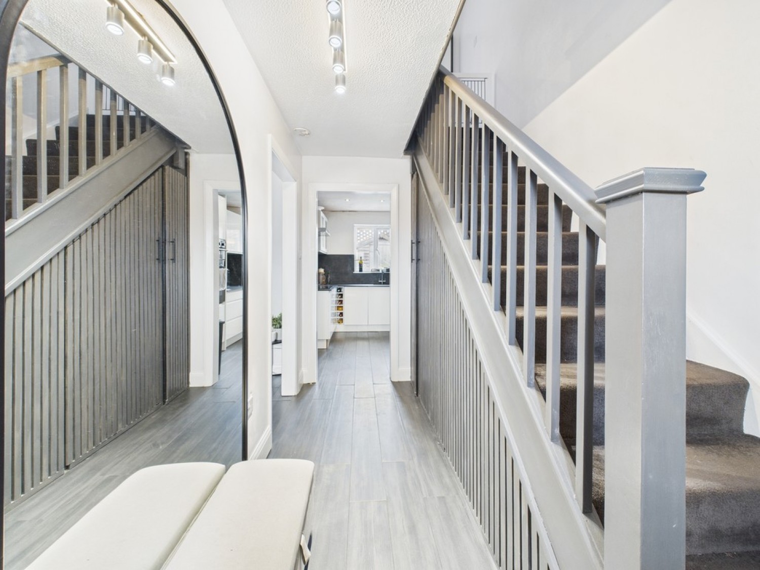 Goldsmith Gardens, Crownhill, Plymouth