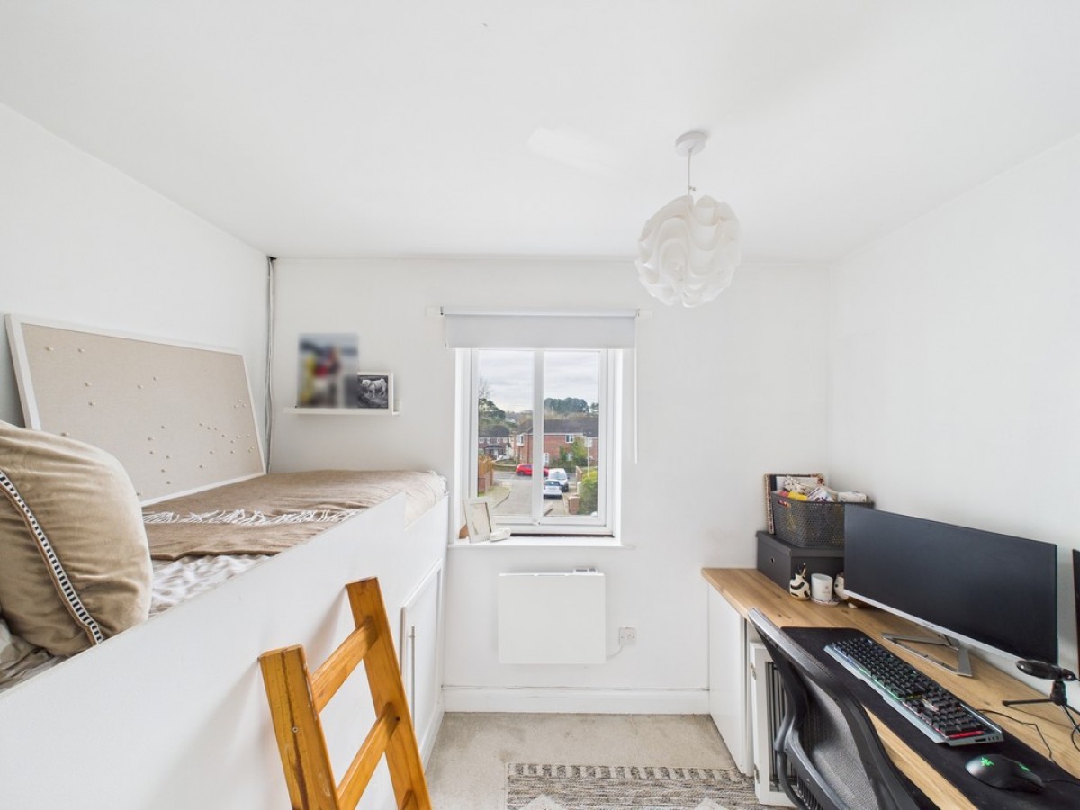 Goldsmith Gardens, Crownhill, Plymouth