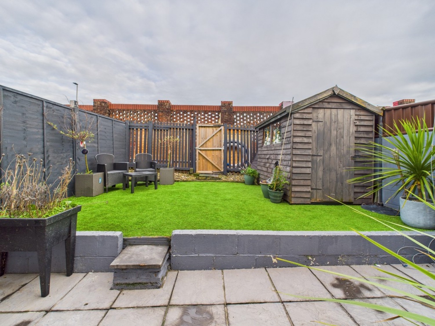 Goldsmith Gardens, Crownhill, Plymouth