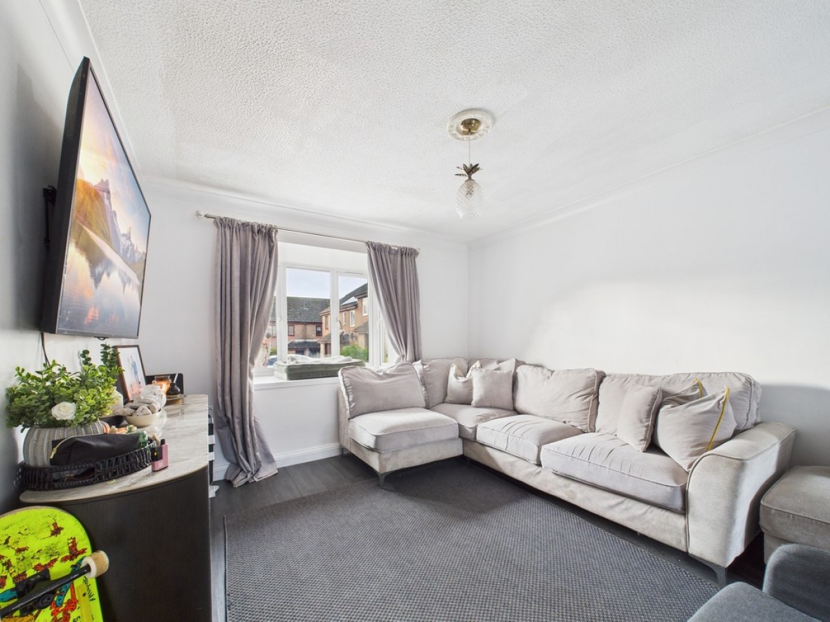 Goldsmith Gardens, Crownhill, Plymouth