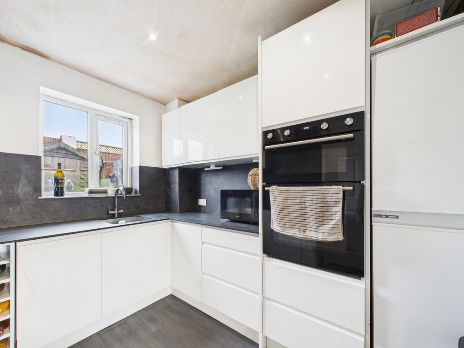 Goldsmith Gardens, Crownhill, Plymouth