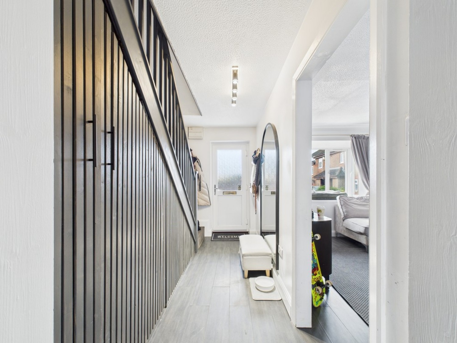 Goldsmith Gardens, Crownhill, Plymouth