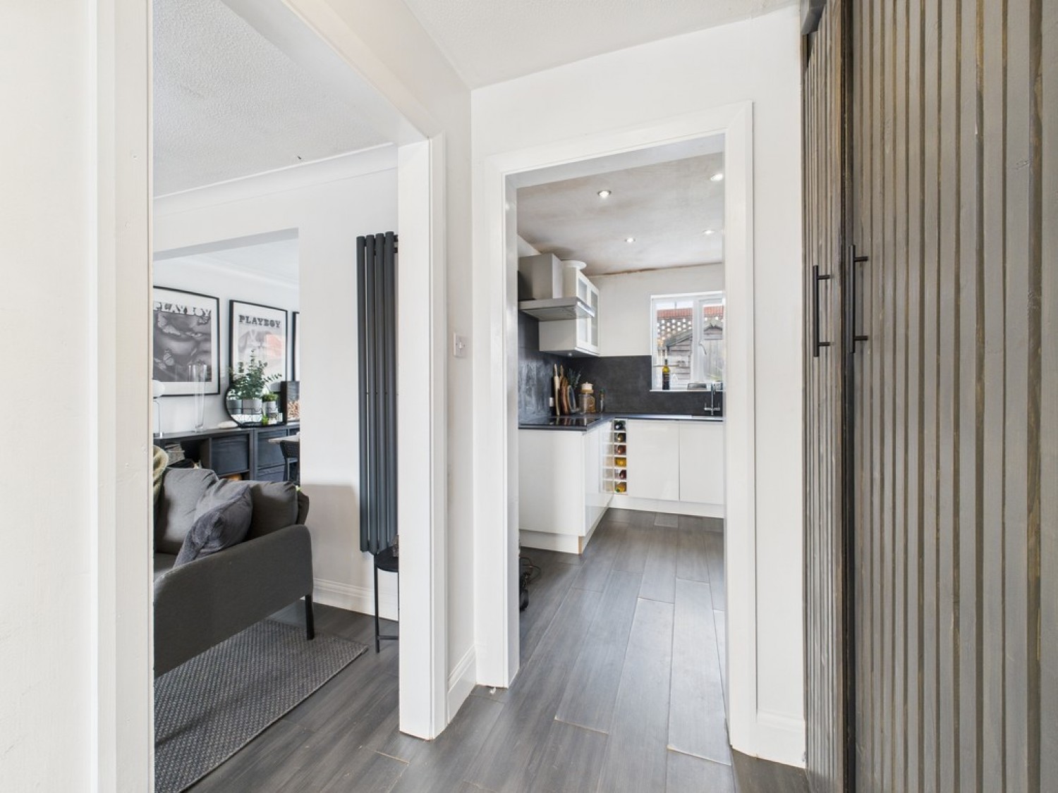 Goldsmith Gardens, Crownhill, Plymouth