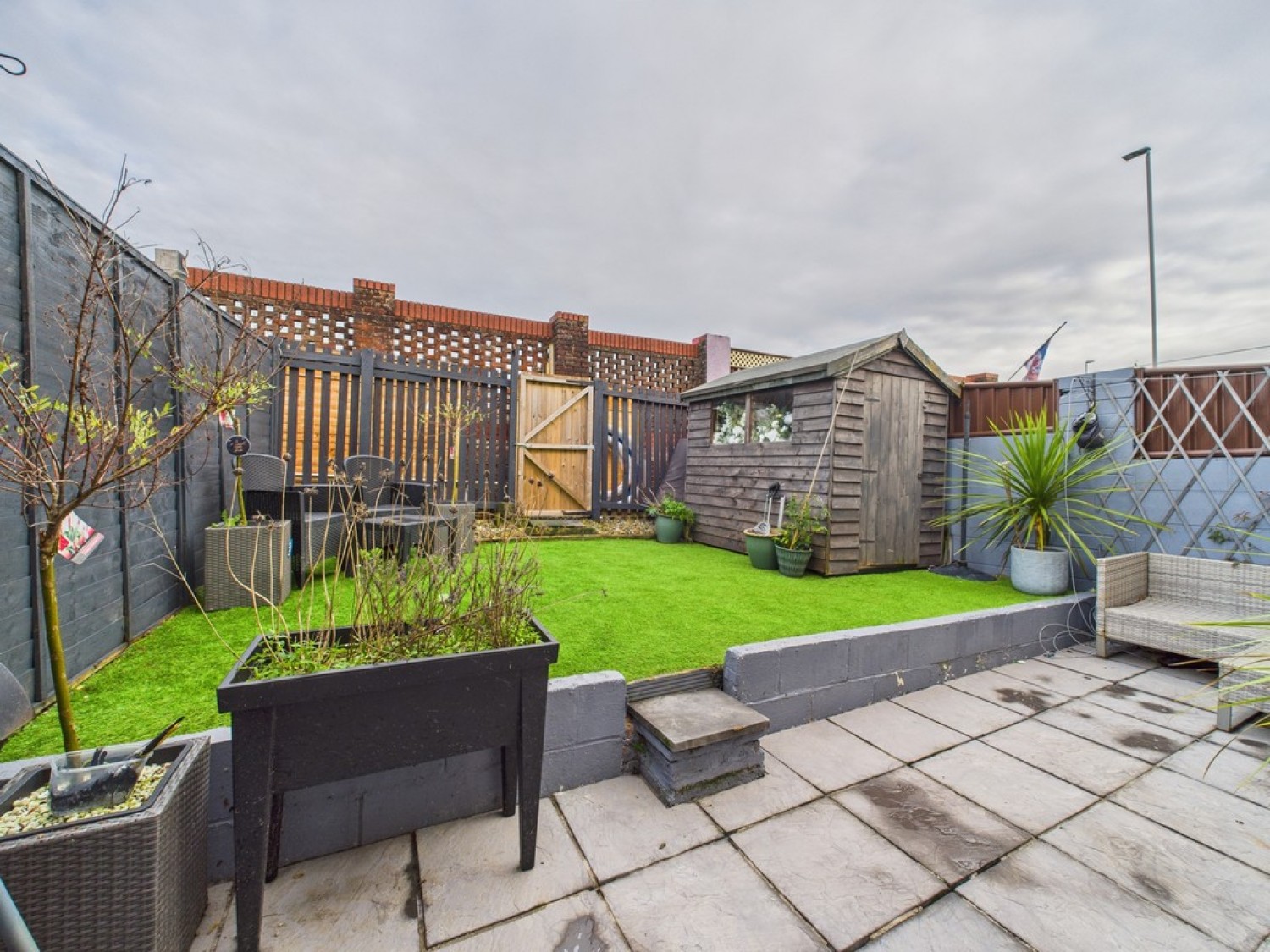 Goldsmith Gardens, Crownhill, Plymouth