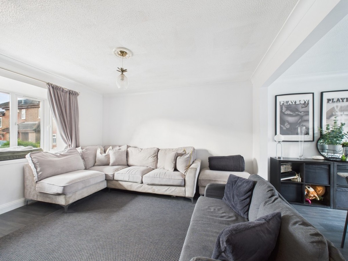 Goldsmith Gardens, Crownhill, Plymouth