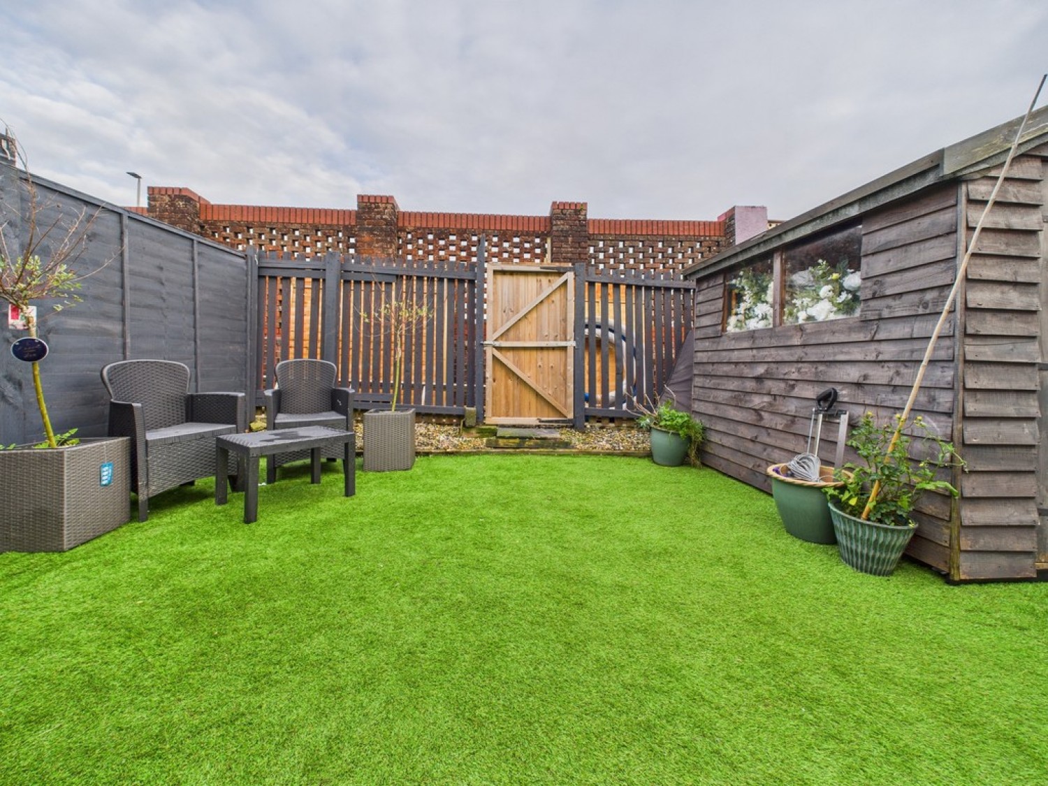 Goldsmith Gardens, Crownhill, Plymouth