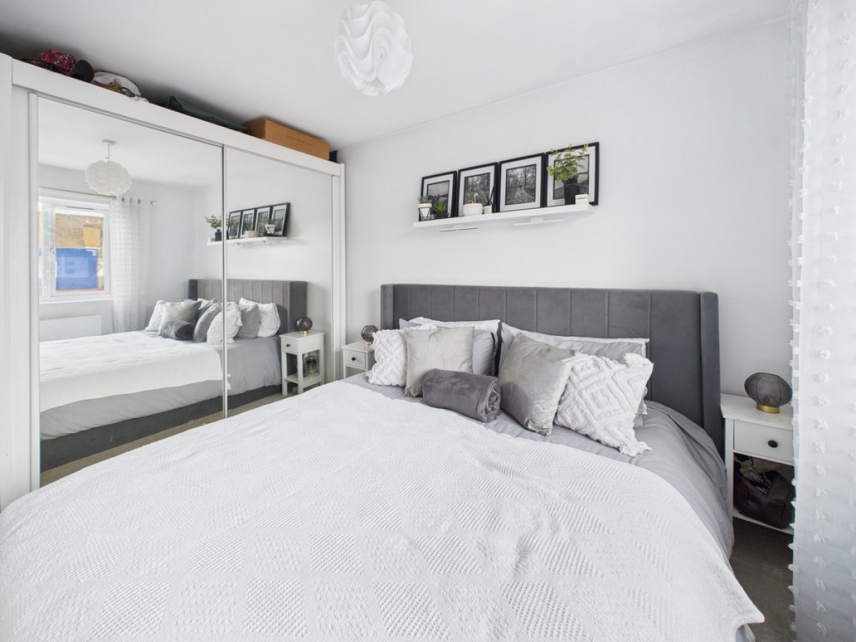 Goldsmith Gardens, Crownhill, Plymouth