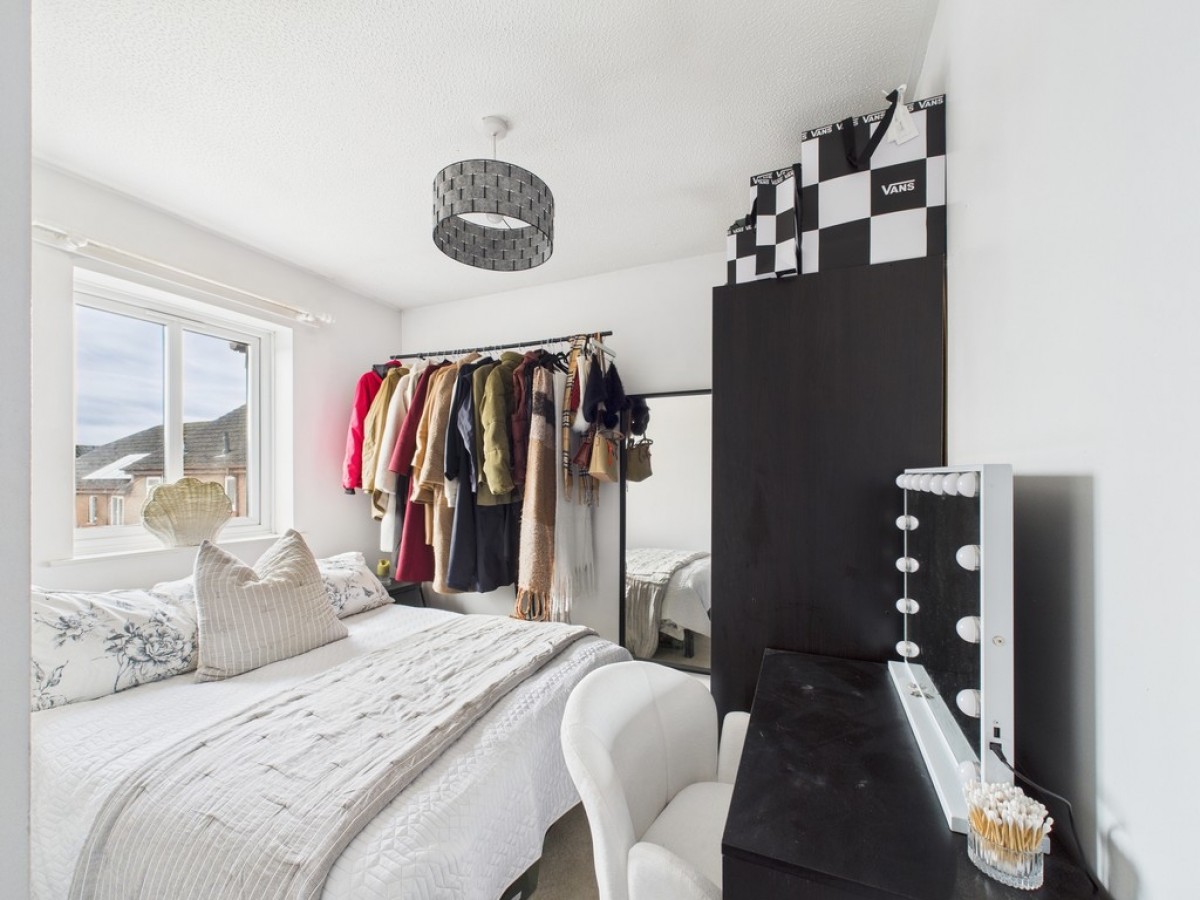 Goldsmith Gardens, Crownhill, Plymouth