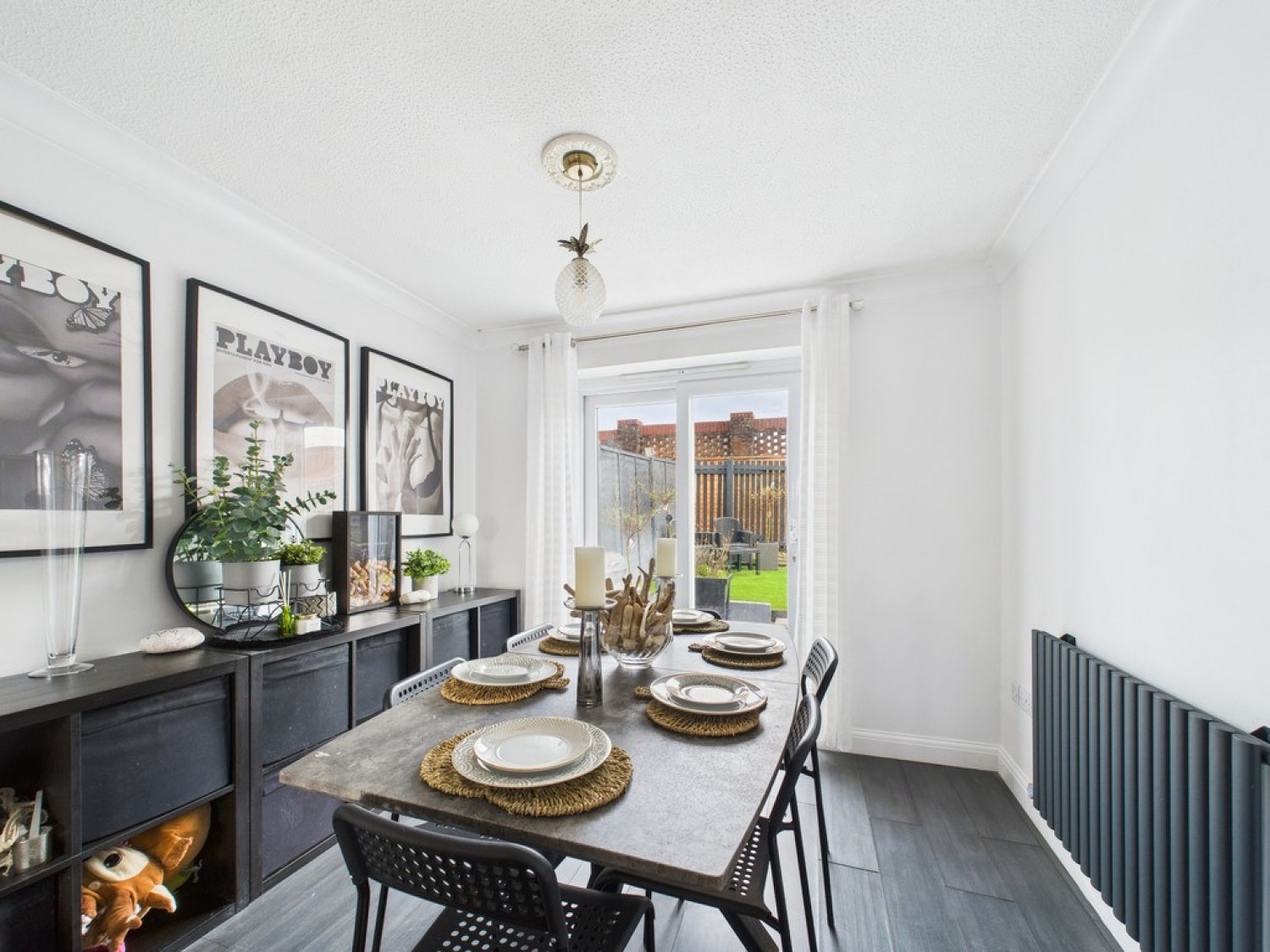 Goldsmith Gardens, Crownhill, Plymouth