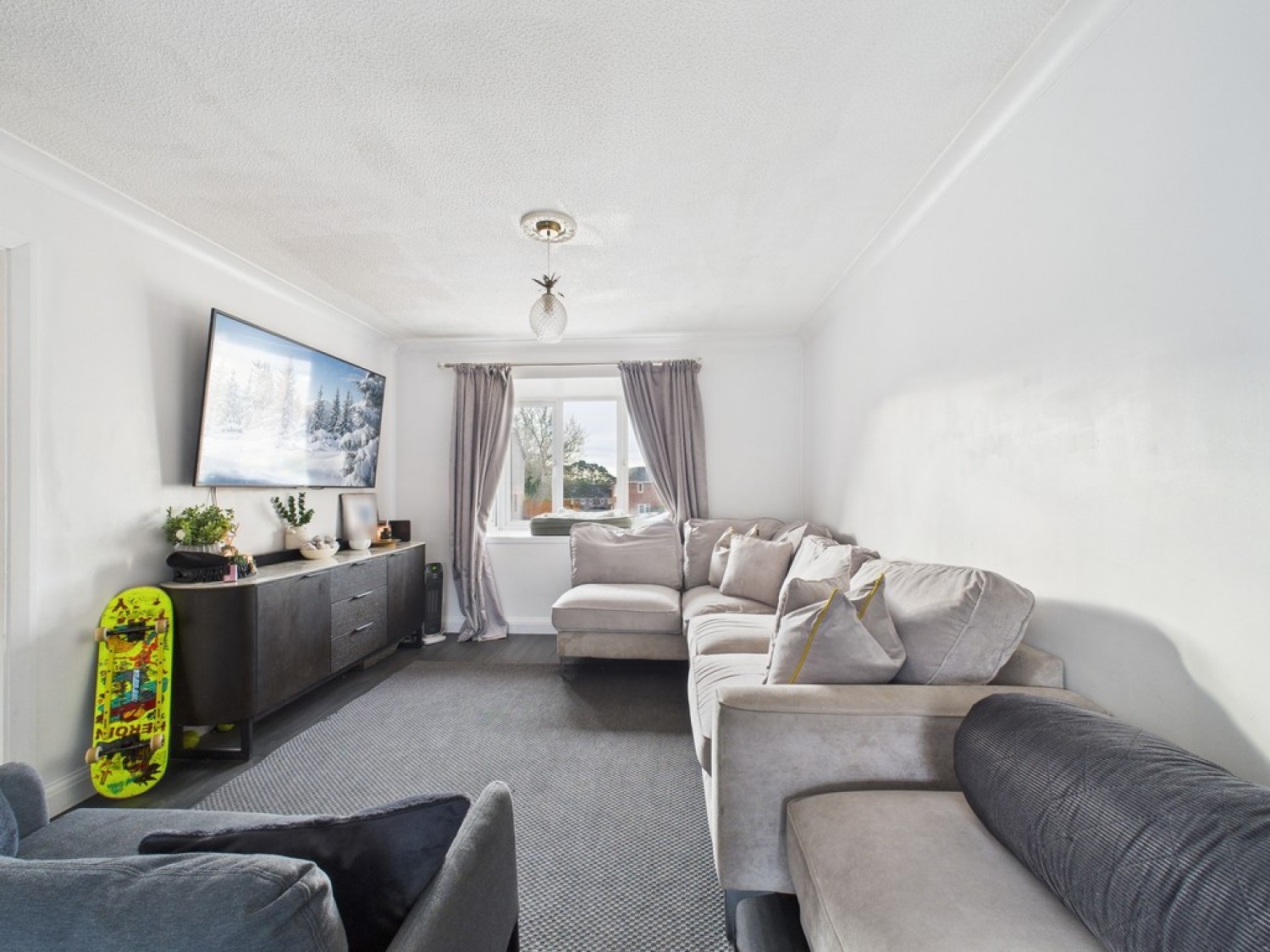 Goldsmith Gardens, Crownhill, Plymouth