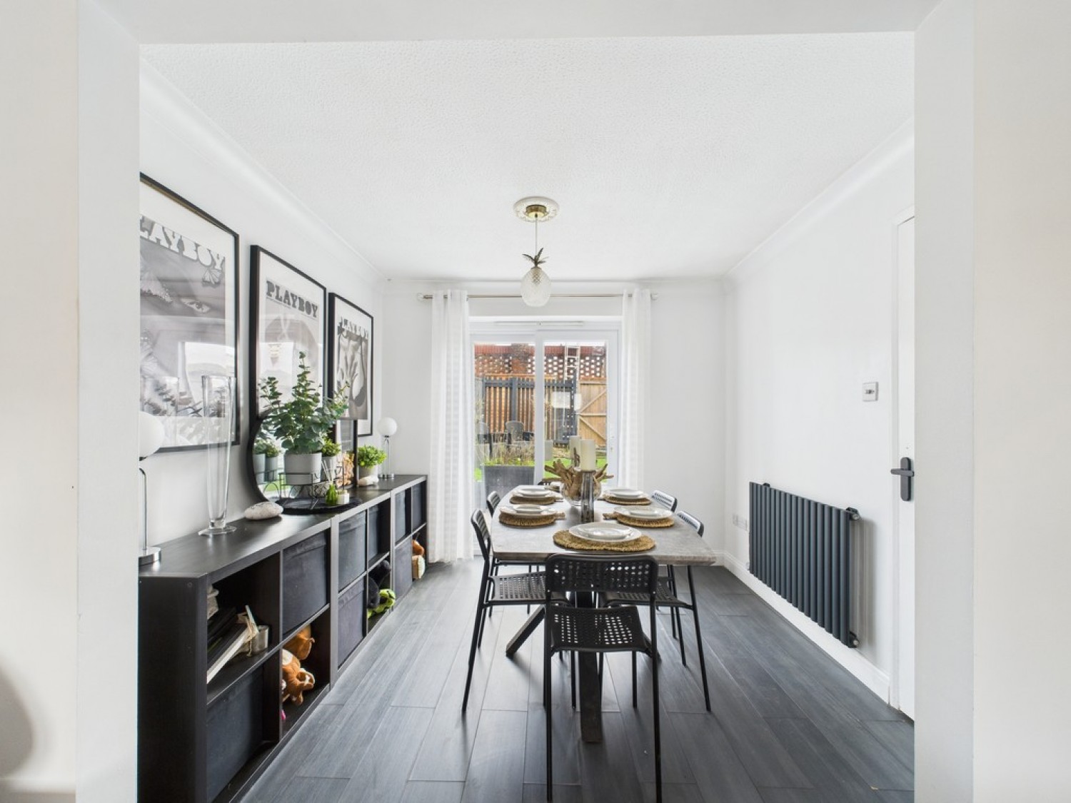 Goldsmith Gardens, Crownhill, Plymouth