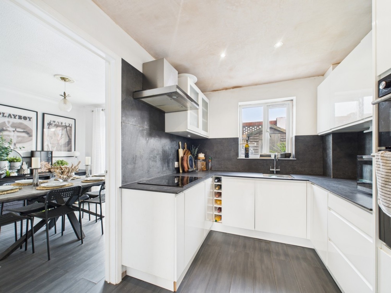 Goldsmith Gardens, Crownhill, Plymouth