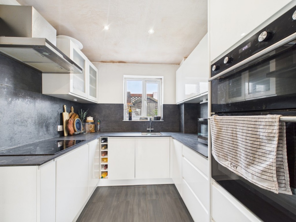 Goldsmith Gardens, Crownhill, Plymouth