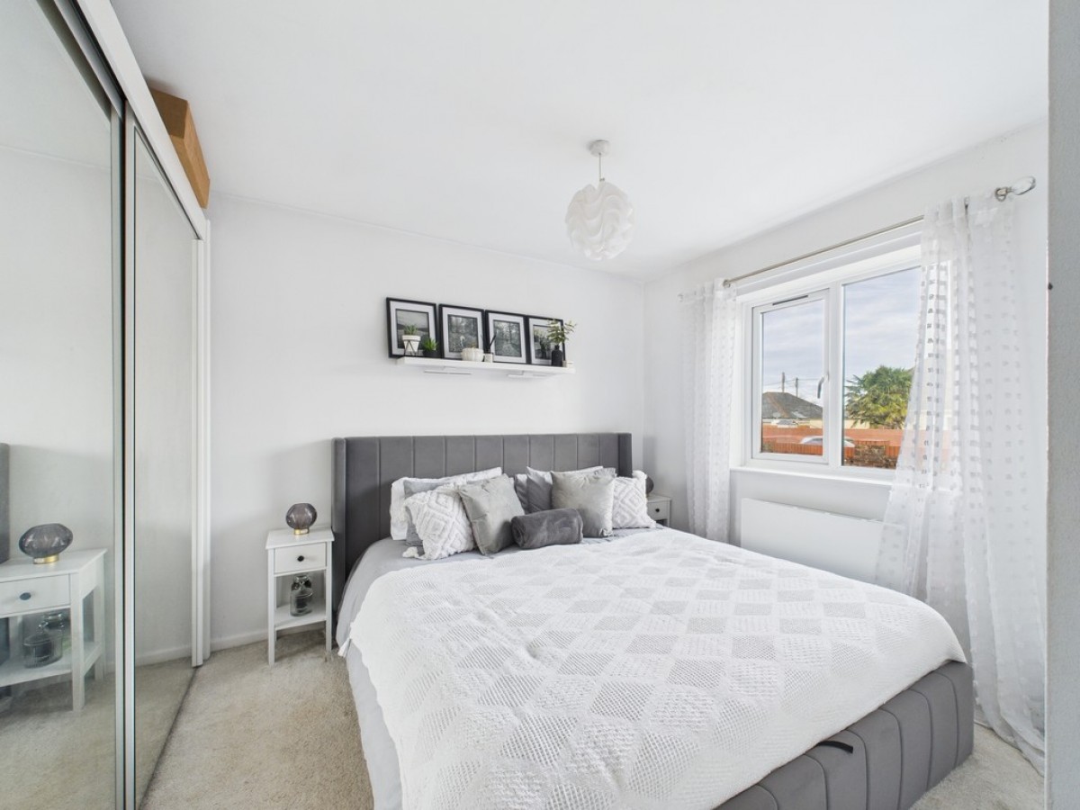 Goldsmith Gardens, Crownhill, Plymouth