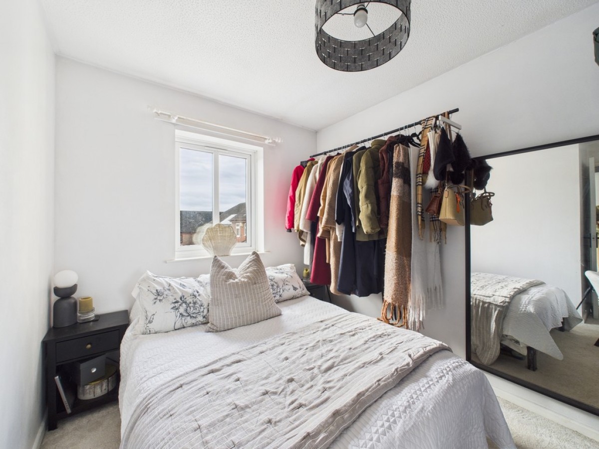 Goldsmith Gardens, Crownhill, Plymouth