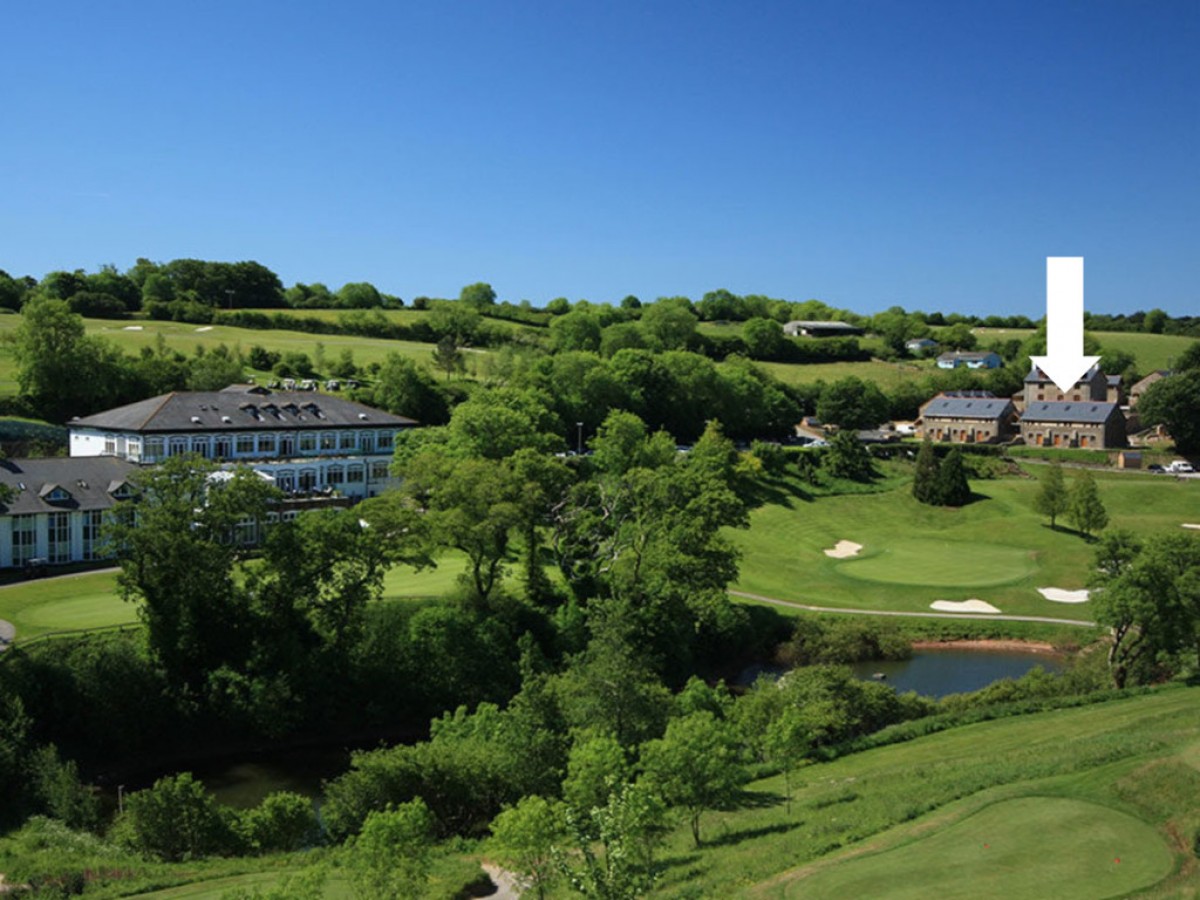 Dartmouth Green, Blackawton