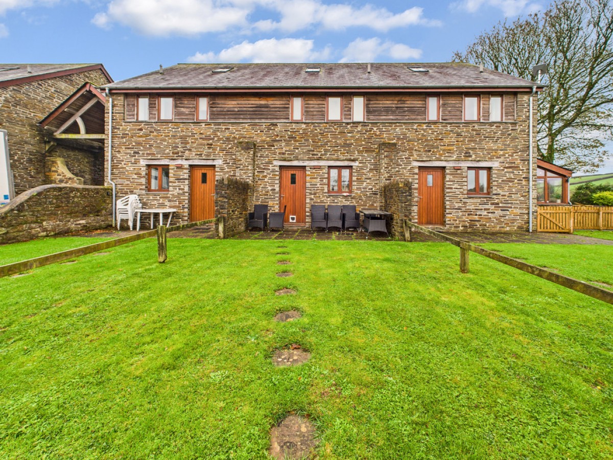 Dartmouth Green, Blackawton