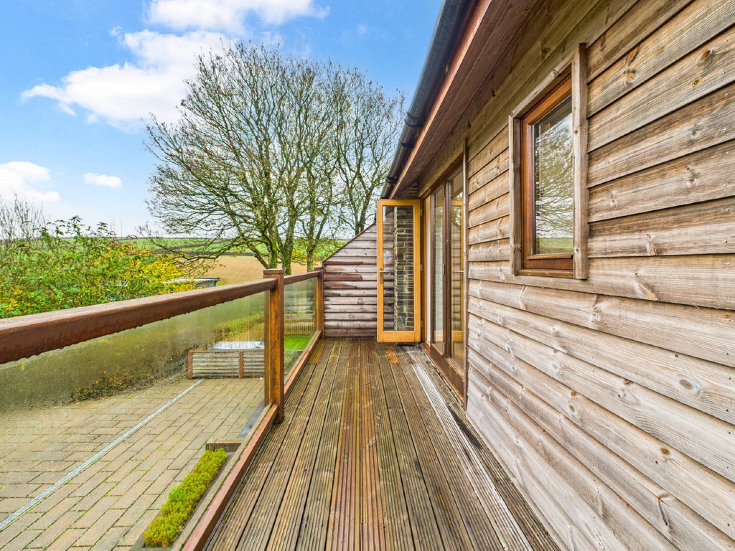 Dartmouth Green, Blackawton