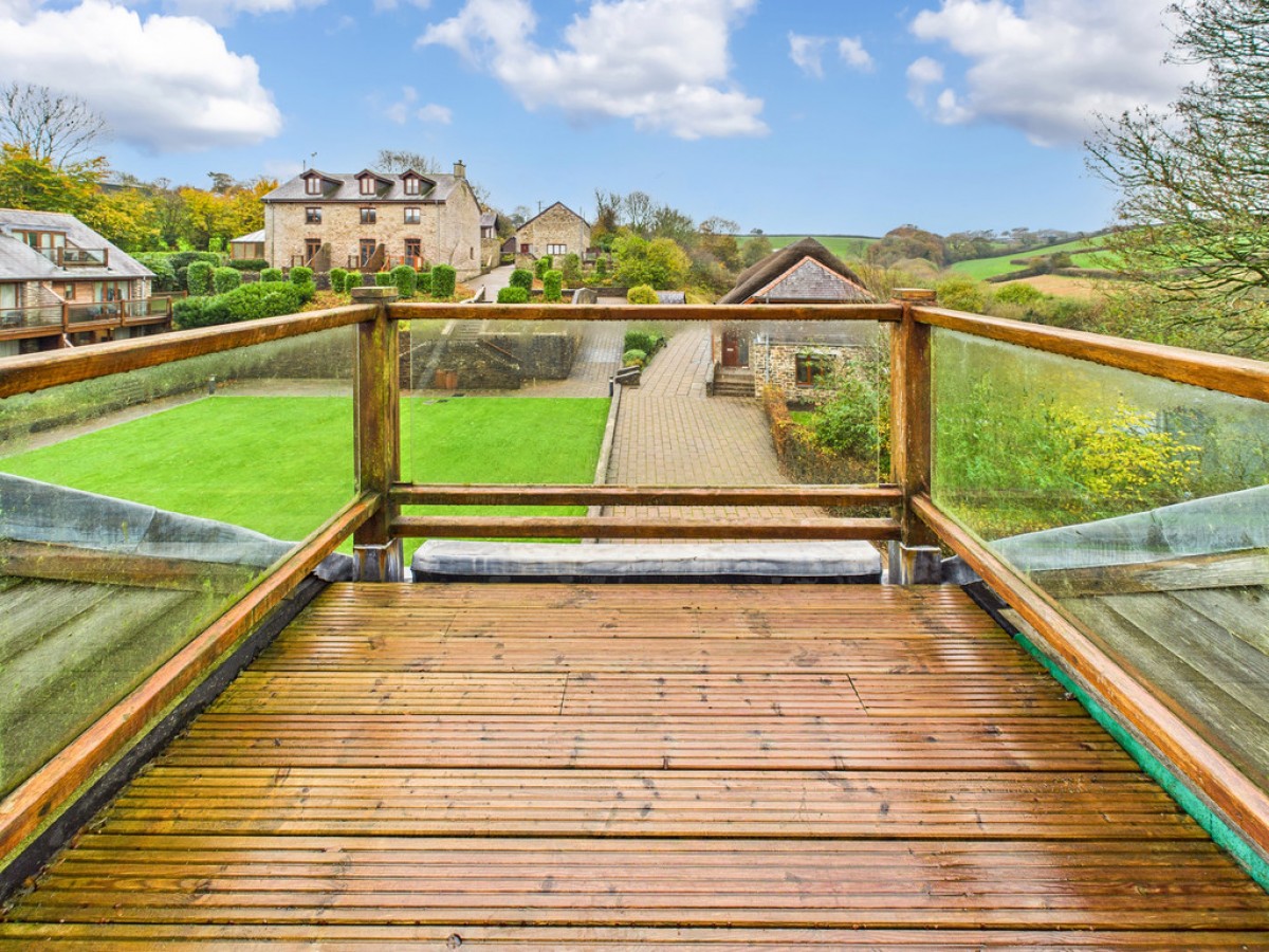 Dartmouth Green, Blackawton