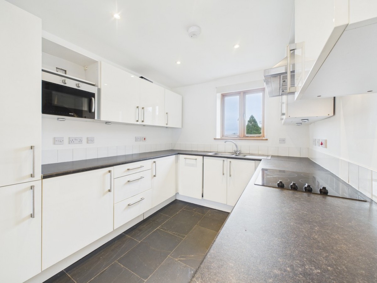 Dartmouth Green, Blackawton