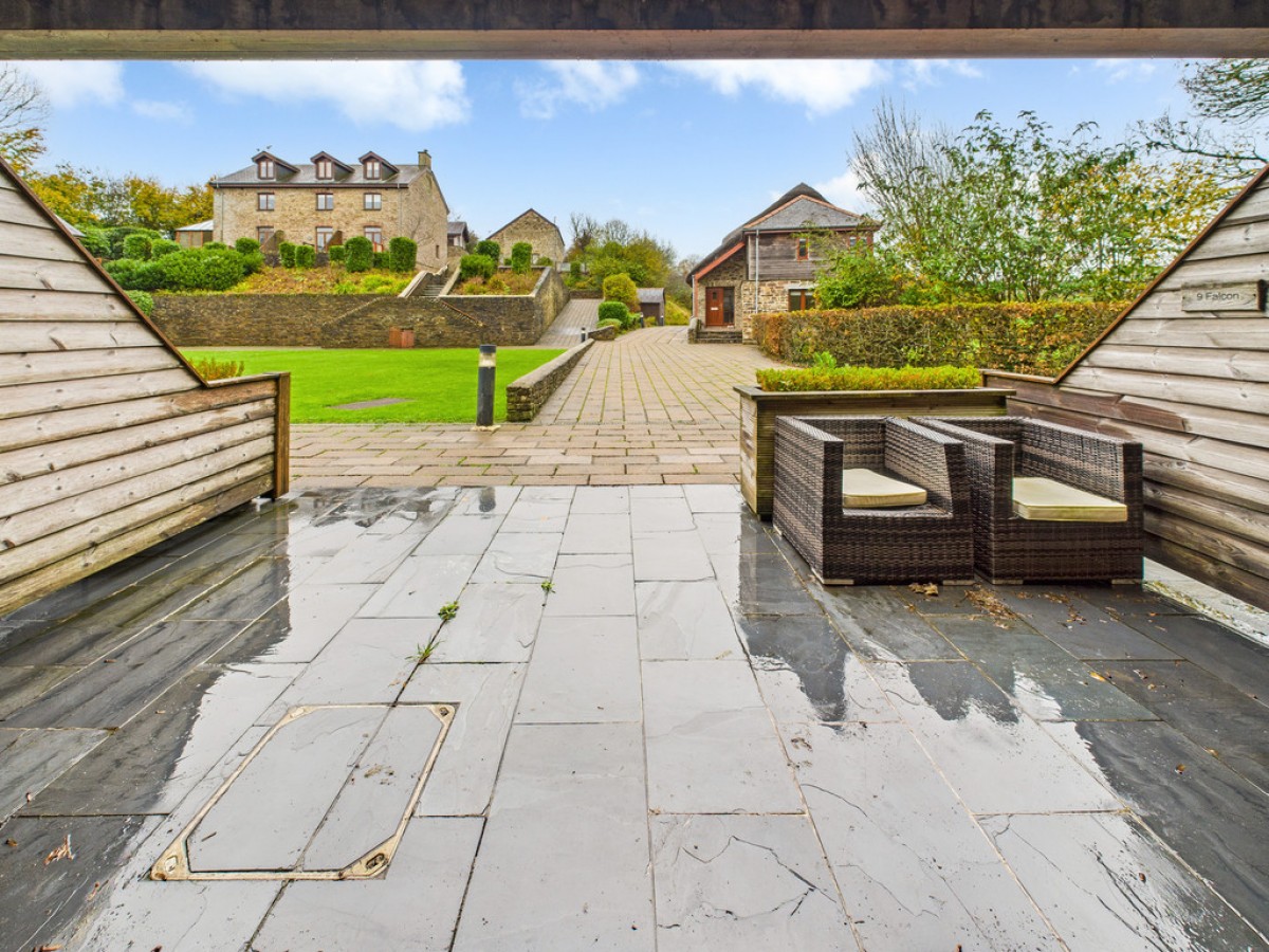 Dartmouth Green, Blackawton