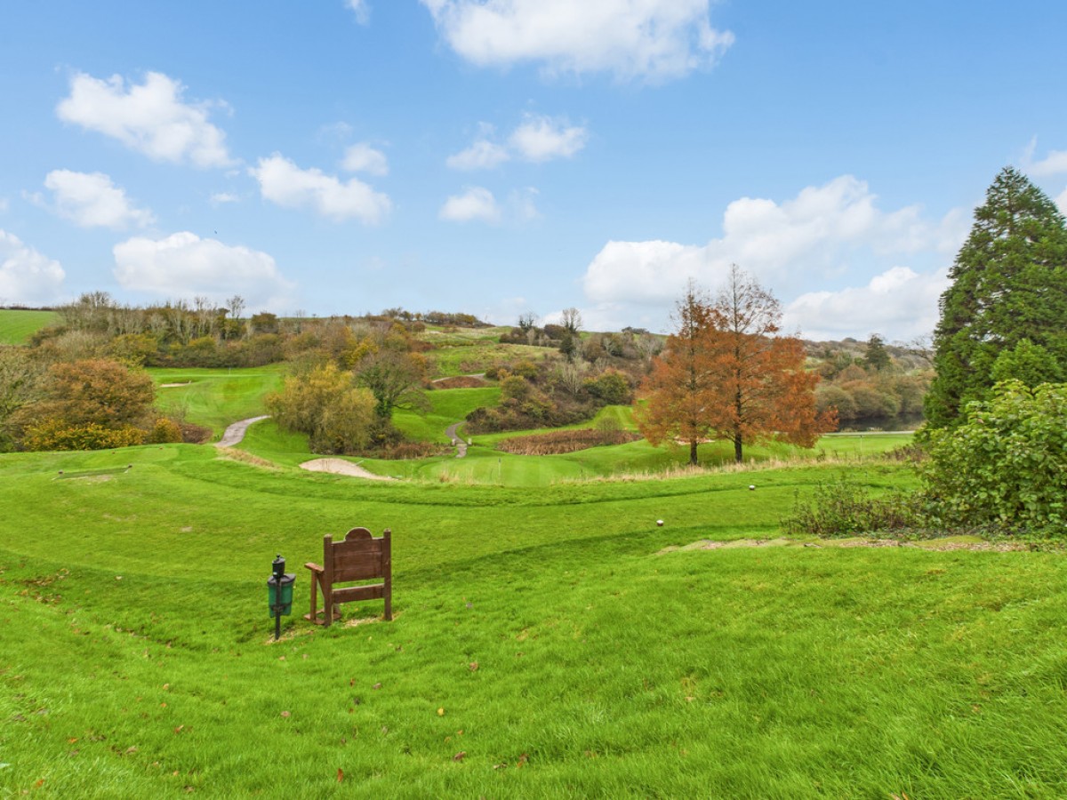 Dartmouth Green, Blackawton