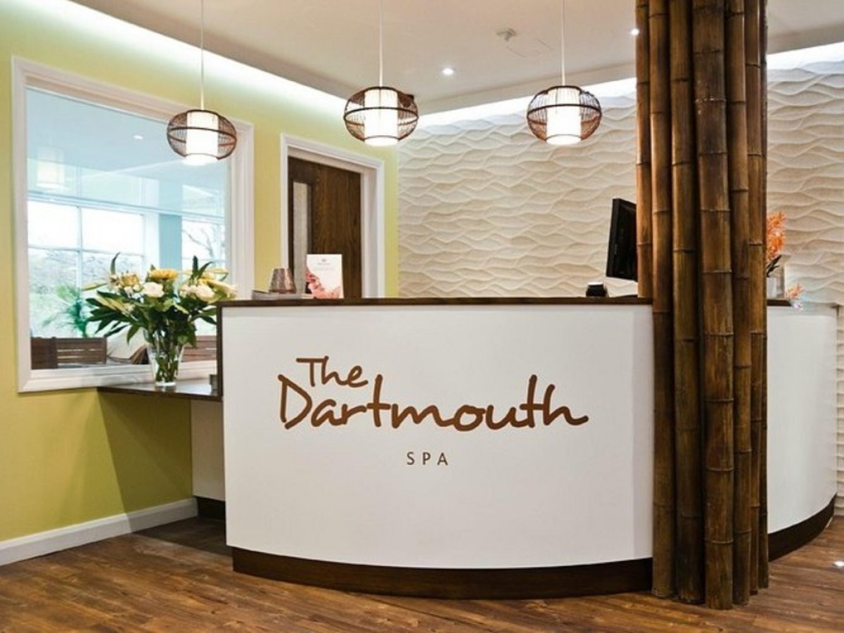 Dartmouth Green, Blackawton