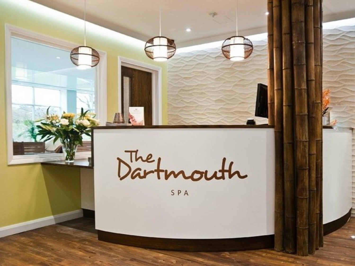 Dartmouth Green, Blackawton